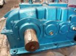 industrial motor gear box