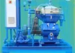 Alfa Laval refurbished oil purifier centrifuge