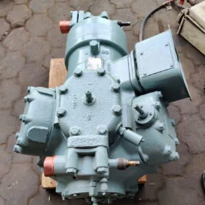 ship's used cooling system machinery